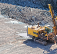 heavy duty encoder in mining