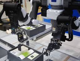 encoders in robotics