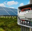 surge protection in renewable energy