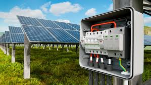 surge protection in renewable energy
