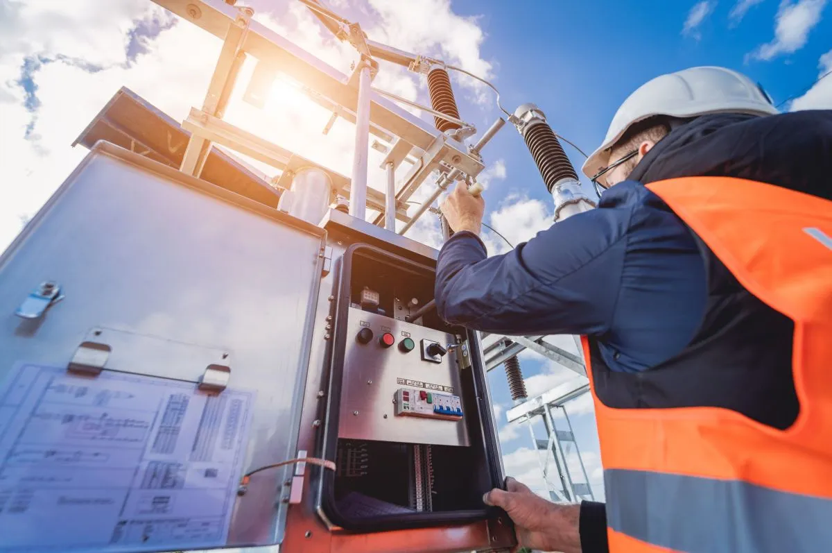 The importance of IP ratings