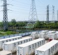 Surge Protector for Large-Scale Power Distribution