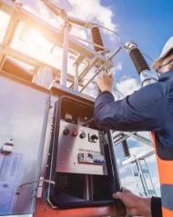 The importance of IP ratings