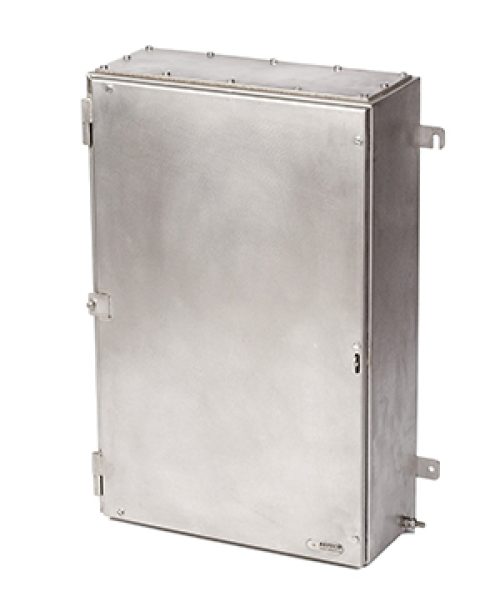 blog 2 explosion proof box